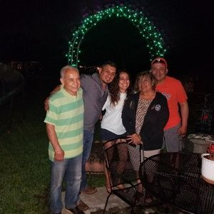 Meet your Posher, Eliut